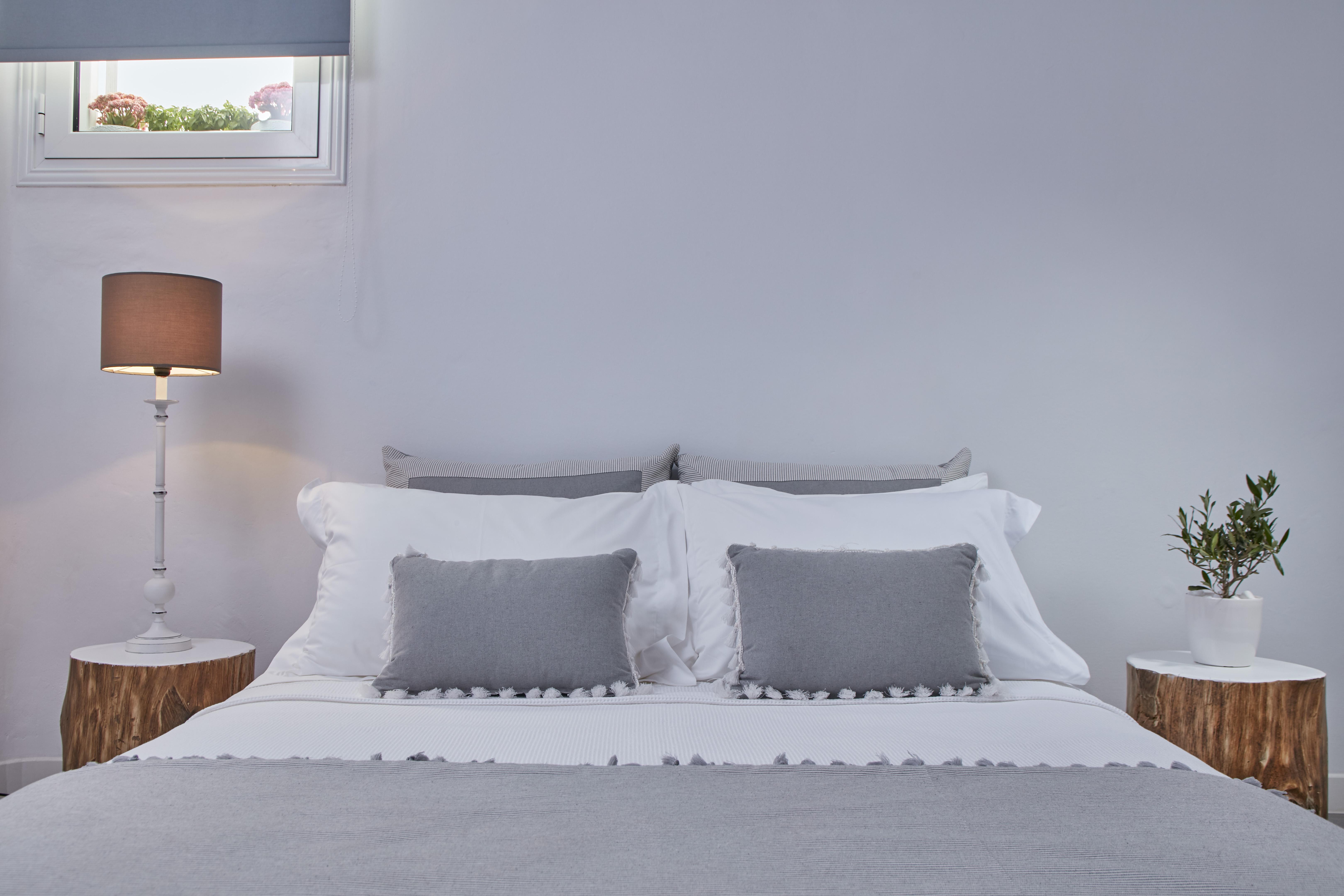 Mykonos No5 Luxury Suites & Villas Mykonos Town Exteriör bild