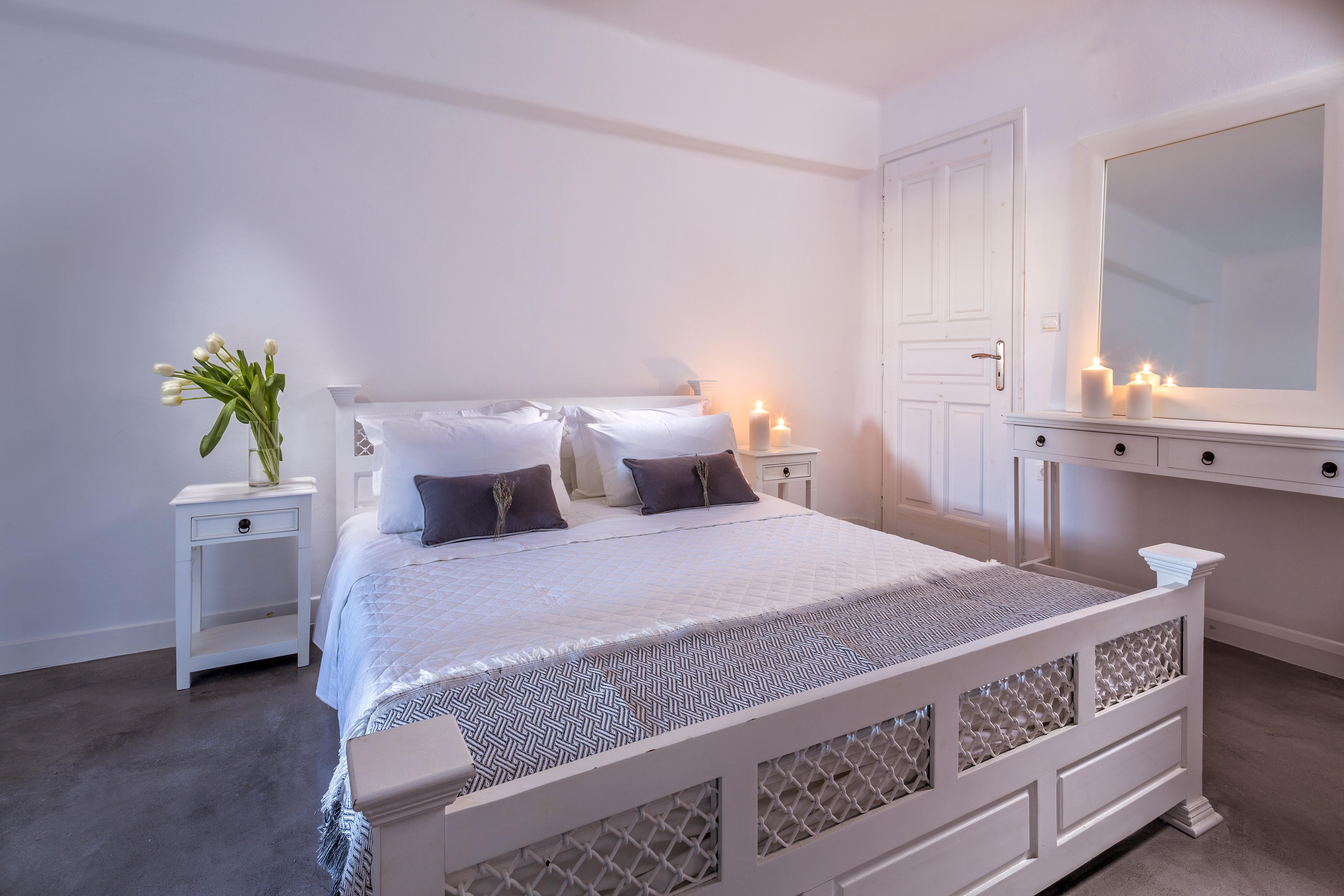 Mykonos No5 Luxury Suites & Villas Mykonos Town Exteriör bild