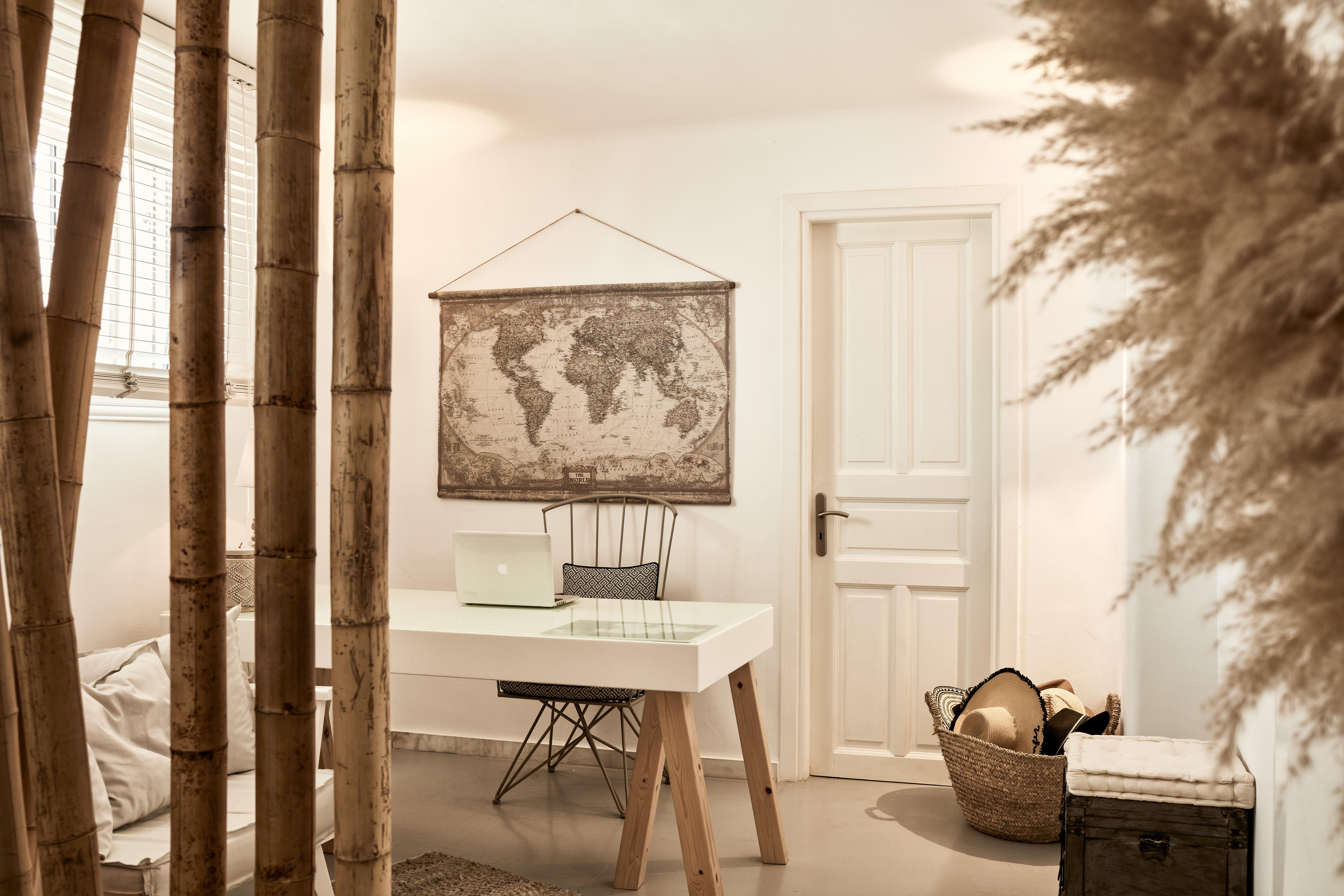 Mykonos No5 Luxury Suites & Villas Mykonos Town Exteriör bild